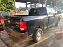 2018 RAM 2500