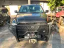 2018 RAM 2500
