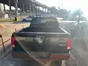 2018 RAM 2500