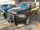 2018 RAM 2500