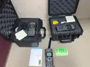 Satellite Phones (3 pcs)