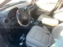 2009 Ford Taurus X