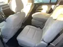 2009 Ford Taurus X
