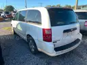 2009 Dodge Grand Caravan
