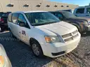 2009 Dodge Grand Caravan