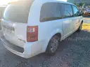 2009 Dodge Grand Caravan