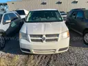 2009 Dodge Grand Caravan