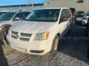 2009 Dodge Grand Caravan