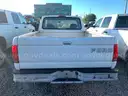1995 Ford F-150