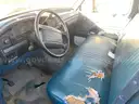 1995 Ford F-150