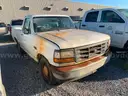 1995 Ford F-150