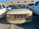 1995 Ford F-150