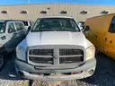 2008 Dodge Ram 1500