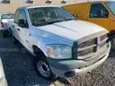 2008 Dodge Ram 1500