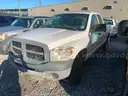 2008 Dodge Ram 1500