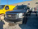2018 Chevrolet Tahoe