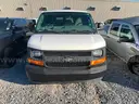 2017 Chevrolet Express