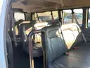 2017 Chevrolet Express
