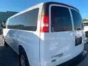 2012 Chevrolet Express
