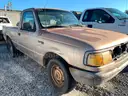 1993 Ford Ranger
