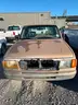 1993 Ford Ranger