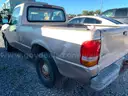 1993 Ford Ranger