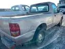 1993 Ford Ranger