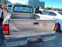1993 Ford Ranger