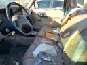 1993 Ford Ranger