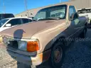 1993 Ford Ranger