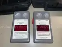 Breathalyzers (2 pcs)