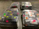 Laptop Lot #3 (4 pallets)