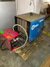Welding Machines (2 pcs)