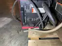 Welding Machines (2 pcs)