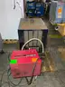 Welding Machines (2 pcs)