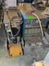 Welding Machines (2 pcs)