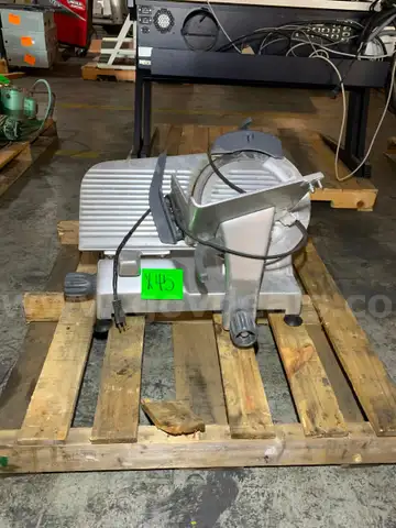 Meat Slicer