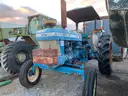 FORD TRACTOR