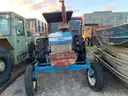 FORD TRACTOR