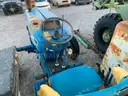 FORD TRACTOR