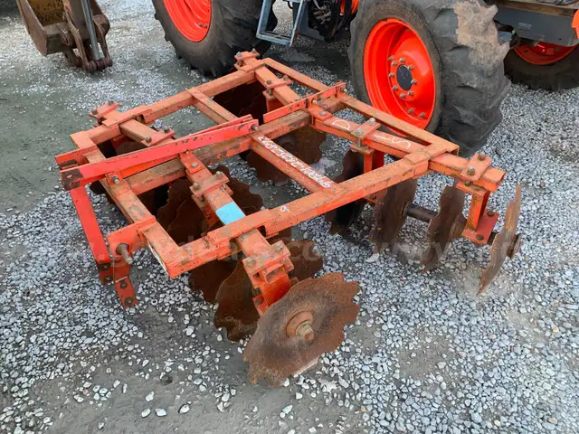DISK (FARM EQUIPMENT)