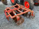 DISK (FARM EQUIPMENT)