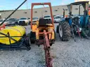 FARM EQUIPMENT