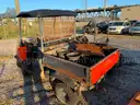 KUBOTA MOTORIZED CART (2)