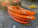 CANOE BOATS (4)