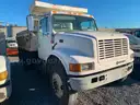1997 International 4700
