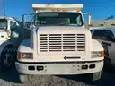 1997 International 4700