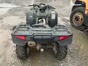 HONDA ATV 4 WHEELER
