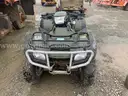 HONDA ATV 4 WHEELER