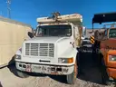 1999 International 4900
